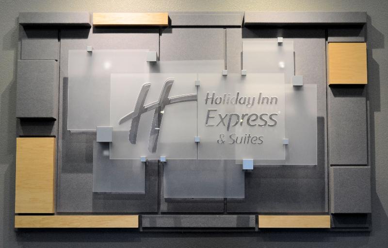 Holiday Inn Express San Angelo, An Ihg Hotel Luaran gambar